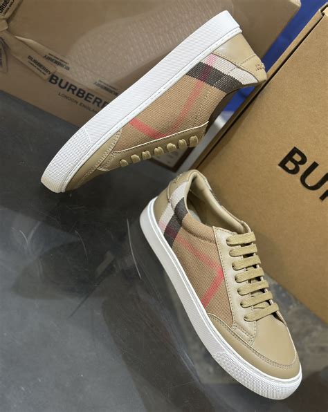 burberry low price